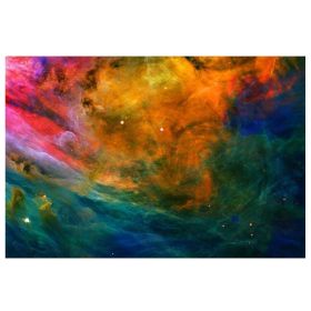 500 Piece Jigsaw Puzzle for Adults Universe Nebula Wooden Puzzle Toy Gift