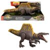 Jurassic World Rebirth Tail Thrasher Spinosaurus Dinosaur Action Figure With Dual Attack Moves Toy