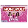 Monopoly Barbie Edition Board Game Family Games 2-6 Players Ages 8 Plus