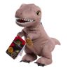 Jurassic World Rebirth 10.5 Inch Roaring T-Rex Interactive Plush Dinosaur Toy For Kids Ages 3 And Up