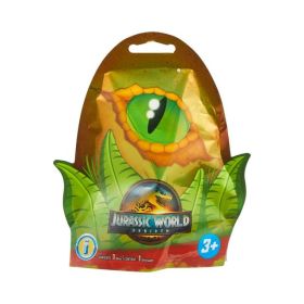 Imaginext Jurassic World Miniature Dinosaur Toy Blind Bag Collection For Kids Ages 3 And Up