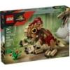 LEGO Jurassic World Baby Dinosaur Dolores Aquilops Toy Set 76970 For Kids Ages 7 And Up – Educational Pretend Play Gift
