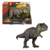 Jurassic World Rebirth Tyrannosaurus Rex Dinosaur Action Figure With T-Rex Chomp Attack Feature