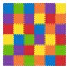Non Toxic Play Mat for Kids Toddlers Childrens Infants Interlocking Foam Puzzle Thickest Baby Mat for Play & Exercise 36 Tiles 12x12in (10mm) Floor Co