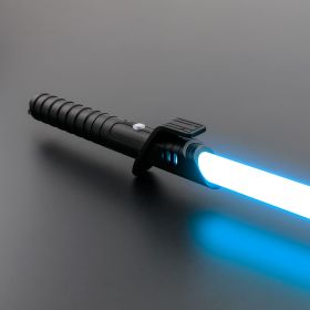 TXQ SABER Dark Saber SE RGB Lightsaber Smooth Swing Heavy Dueling Laser Sword Colors Changing Gesture Ignition Bluetooth Kids Toy
