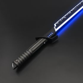 TXQ SABER Dark Saber Smooth Heavy Dueling Lightsaber SN-pixel Board with SD card FOC Volume Adjustment Jedi Laser Sword Toys