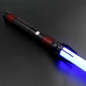 TXQ SABER Special Edition F-Talon Heavy Dueling Lightsaber With movie smash sound effects Cosplay Laser Sword Toys