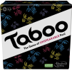 Classic Taboo Game, Word Guessing Game for Adults and Teens 13 and up, Board Game for 4+ Players