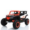ride on car, kids electric UTV car,rechargeable car for kids riding toys for kids with remote control /Swing/Amazing gift for 3~6 years boys/girls