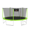 14FT TRAMPOLINE