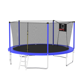 TN14FT TRAMPOLINE