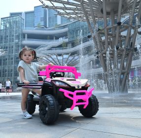 ride on car, kids electric car