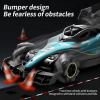 4DRC Y2 Hand Controlled Gesture RC Car 2.4Ghz 4WD 360° Racing Car 2 Battery For Boys & Girls,Kids Toy,Children Christmas Gifts.