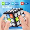 Kids Toys Activity Cube Gifts: STEM Fidget Rubix Speed Cube with Light and Music for 8-10 Year Old Christmas Birthday Gifts 9 11 12 Boys Visit the TFS