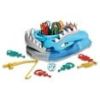 Pressman Toys Shark Bite Kids and Family Game Interactive Action Game