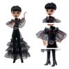 25cm Wednesday Addams Cute Action Figure Children Toys