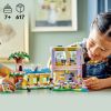 Friends Dog Rescue Centre Pet Animal Vet Playset 41727