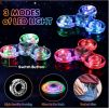 Gigilli 12 Packs Fidget Spinners for Kids Adults, Light up Party Favors for Kids 4-8-12 Goodie Bags Stuffers