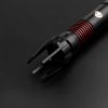 TXQ SABER Special Edition F-Talon Heavy Dueling Lightsaber With movie smash sound effects Cosplay Laser Sword Toys