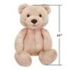 Kid Connection Brown Stuffed Animal Bear – 12 Inch Plush Teddy