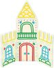 Kids Learning Magnetic Tiles Toys: 2-4 Toddlers Montessori Building Playset Magnet 3-5 Year Old Travel Activity Boys Girls Game Stuffer Birthday for A