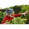 Jurassic World Rebirth T-Rex Rage N Roar Mask With LED Light-Up Eyes And 3-Level Sound Effects