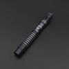 TXQ SABER RGB VOID Smooth Lightsaber 12 Light Colors and 16 Sets Soundfonts Metal Hilt PC Blade Kid Toys Laser Sword
