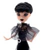 25cm Wednesday Addams Cute Action Figure Children Toys