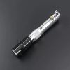 TXQ SABER Anakin SE Lightsaber RGB board Smooth Swing Metal Handle With movie smash sound effects