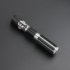 TQXSABER Replica Darth Vader SE Metal Hilt Smooth Swing Force Heavy Dueling Lightsaber With movie smash sound effects