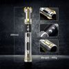 TXQ SABER Ghost Lightsaber RGB Soundboard Smooth Swing Metal Handle LED Strip Blade Cosplay Laser Jedi Sword Kids Toys