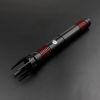 TXQ SABER Special Edition F-Talon Heavy Dueling Lightsaber With movie smash sound effects Cosplay Laser Sword Toys