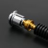 TXQ SABER Obi-wan SE Lightsaber RGB Smooth Swing Motion Control Heavy Dueling Jedi Laser Sword Kids Toy