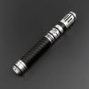 TXQ SABER Smooth Swing Lightsaber Metal Hilt Heavy Dueling Laser Sword Colors Changing Sound fonts FOC Blaster Luminous Kids Toys