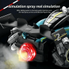 4DRC Y2 Hand Controlled Gesture RC Car 2.4Ghz 4WD 360° Racing Car 2 Battery For Boys & Girls,Kids Toy,Children Christmas Gifts.