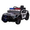 Licensed Dodge Charger,12v Kids ride on police car W/Parents Remote Control ,electric cart for kids,Three speed adjustable,Power display