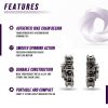 Bike Chain Gear Spinner