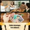 Survivor The Official Survivor Board Game Strategy Competition