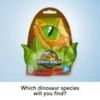 Imaginext Jurassic World Miniature Dinosaur Toy Blind Bag Collection For Kids Ages 3 And Up