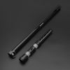 High Quality Durable Lightsaber Scabbard PC Fit for Cosplay Adults Kids Laser Sword 1 inch 95cm Toys Gifts