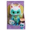 Disney Junior SuperKitties Cat-Tastic Transforming Bitsy Interactive Electronic Toy For Kids Ages 3 And Up