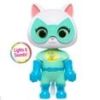 Disney Junior SuperKitties Cat-Tastic Transforming Bitsy Interactive Electronic Toy For Kids Ages 3 And Up