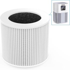 Air Purifier A1 Replacement Filter (Color: White)