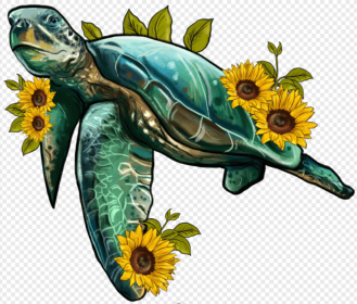 Each Piece Is Animal Shaped Christmas Gift Colorful Elephant Turtle Wooden Jigsaw Puzzles (Option: Style3-A3)
