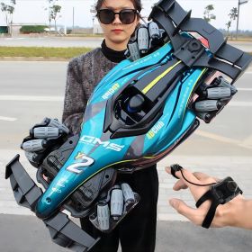1-12 F1 Electric Super CAR RC Racing Remote Control Vehicle Toy Christmass Gift (Option: As shown in the picture)
