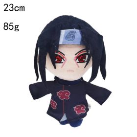 20 Cm Demon Slayer's Blade Plush Toy Kimetsu No Yaiba Kamado Tanjirou Tomioka Giyuu Agatsuma Zenitsu Douma Sabito Plush Doll (Height: 20CM, Color: 004)