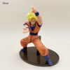 Dragon Ball RORONOA Original Banpresto DBZ Super Goku Broly Vegeta Gogeta Jiren Action Figure Collection Model Toy Figure