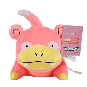 Original Pokemon Pikachu Plush Toy Doll Bulbasaur Squirtle Charmander Charizard Eevee Snorlax Jigglypuff Psyduck Toys Children (Color: 35)