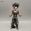 Dragon Ball RORONOA Original Banpresto DBZ Super Goku Broly Vegeta Gogeta Jiren Action Figure Collection Model Toy Figure