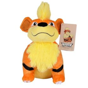 Original Pokemon Pikachu Plush Toy Doll Bulbasaur Squirtle Charmander Charizard Eevee Snorlax Jigglypuff Psyduck Toys Children (Color: Wartortle 23cm)